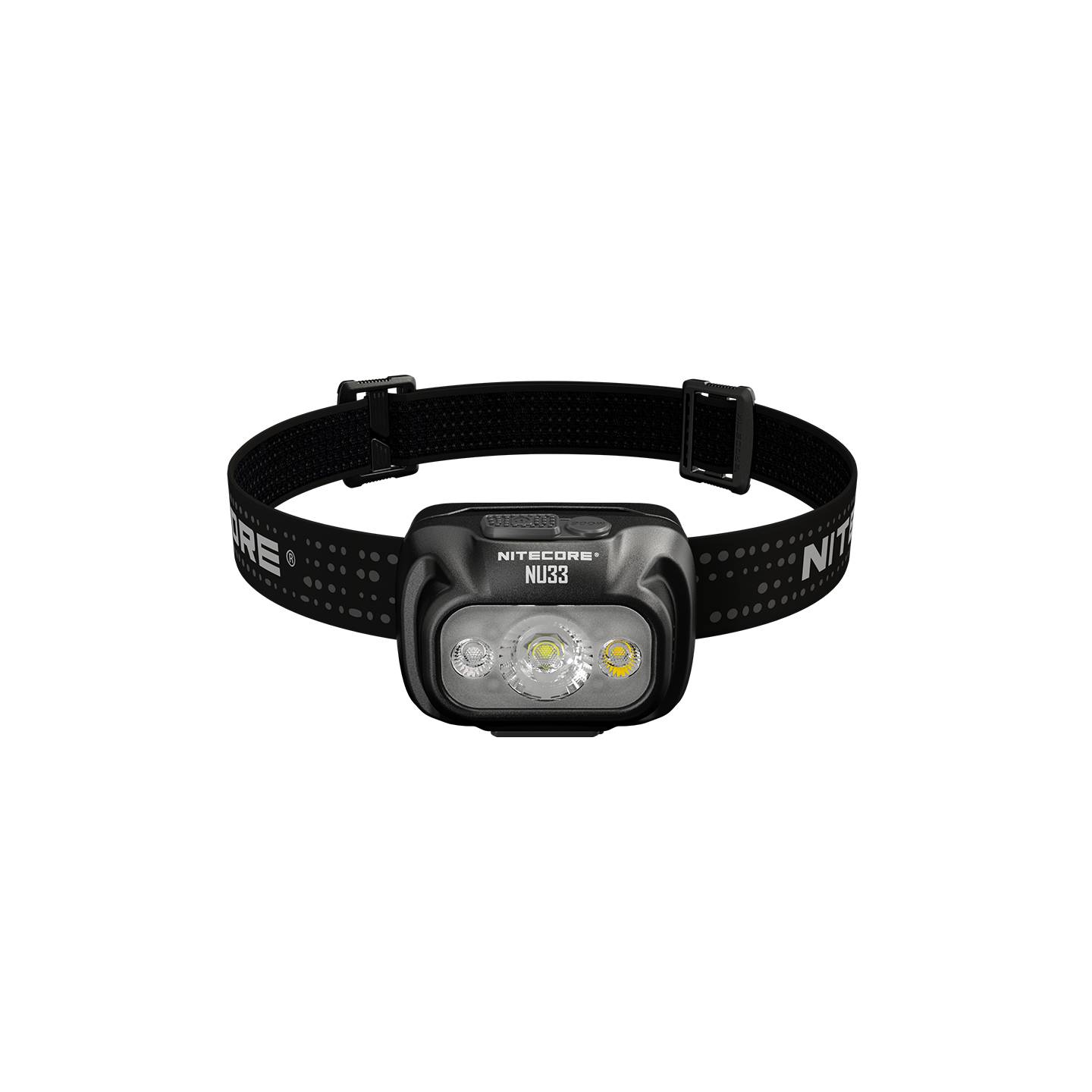 Nitecore NU33