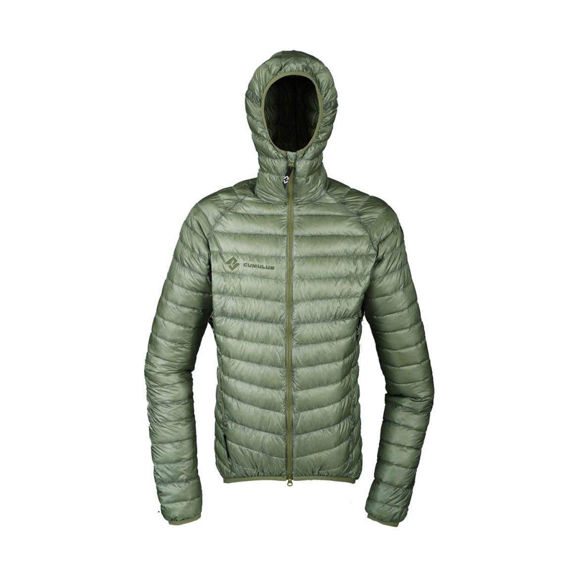 Cumulus Inverse Jacket Men's
