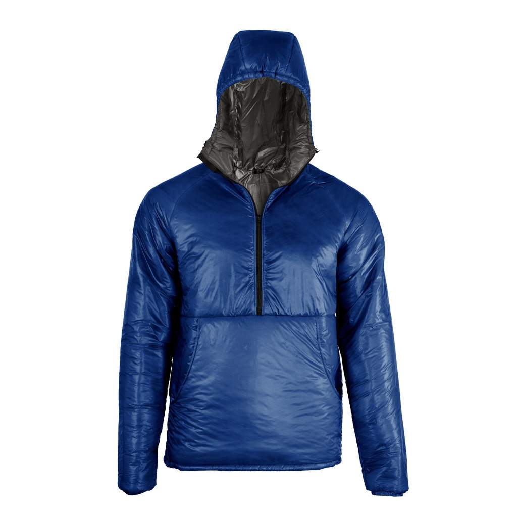Enlightened Equipment Men's Torrid Pullover