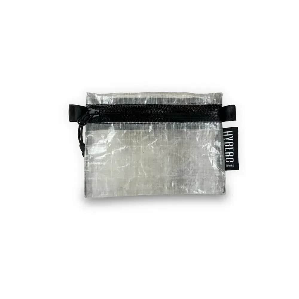 Hyberg DARIC Wallet