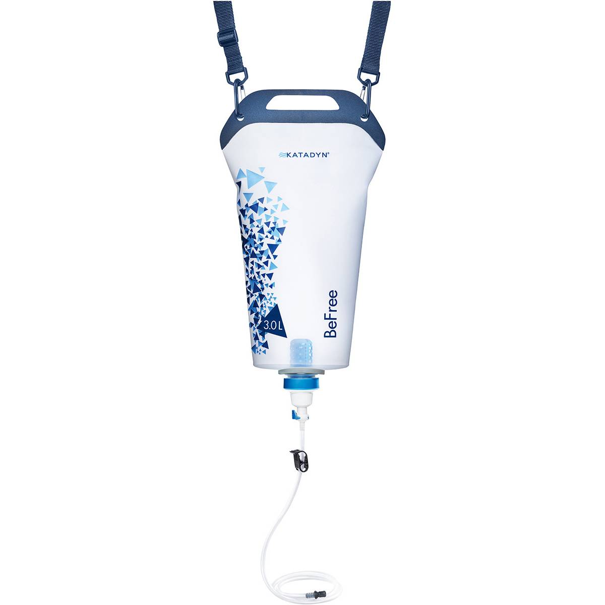 Katadyn BeFree Gravity 3 L