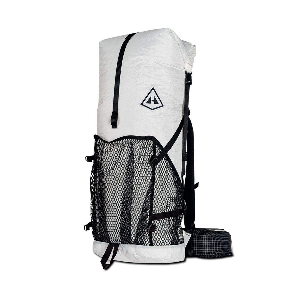 Hyperlite Mountain Gear Windrider 55