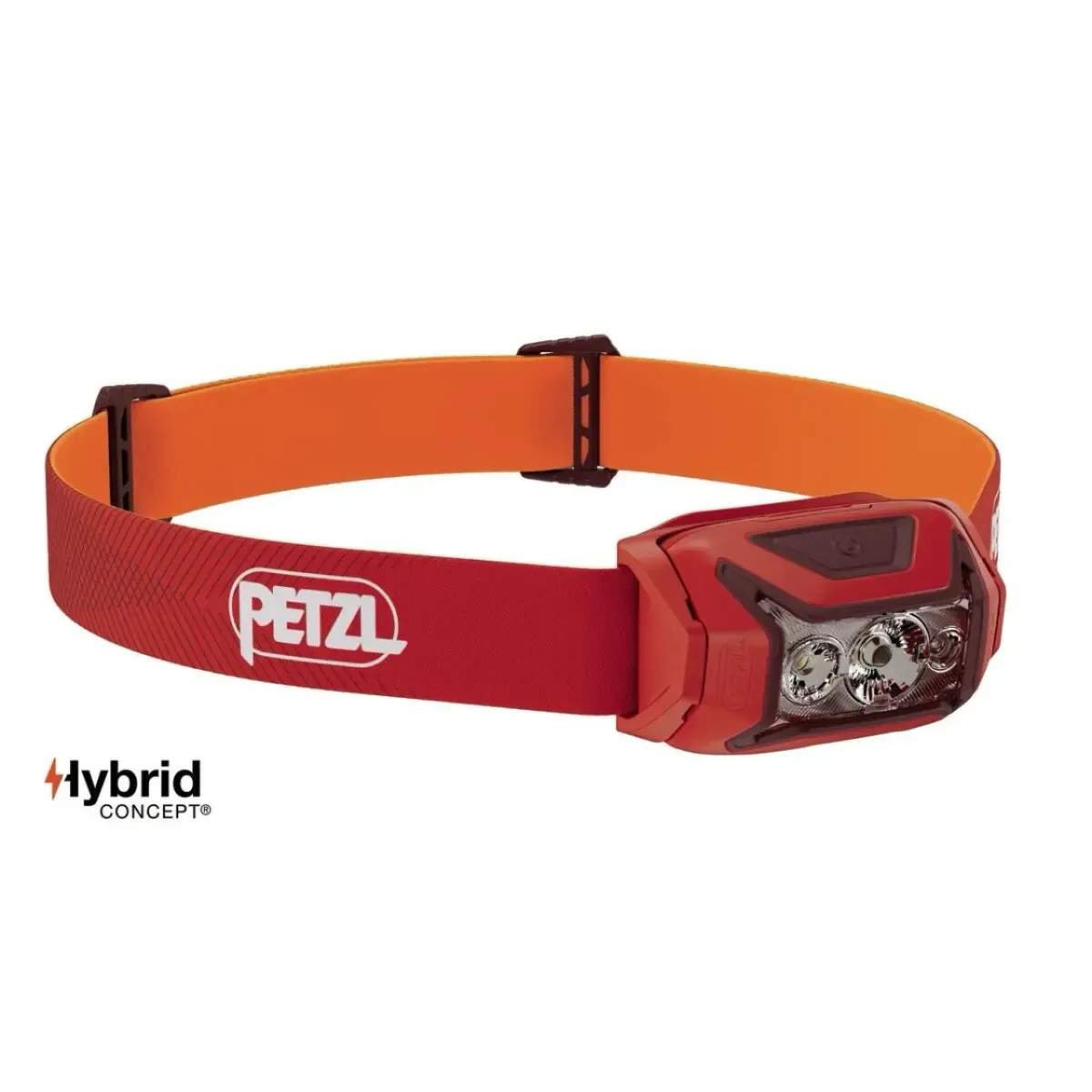 Petzl Actik 2025