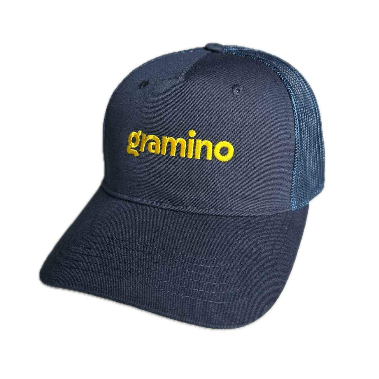 Gramino Trucker Hat