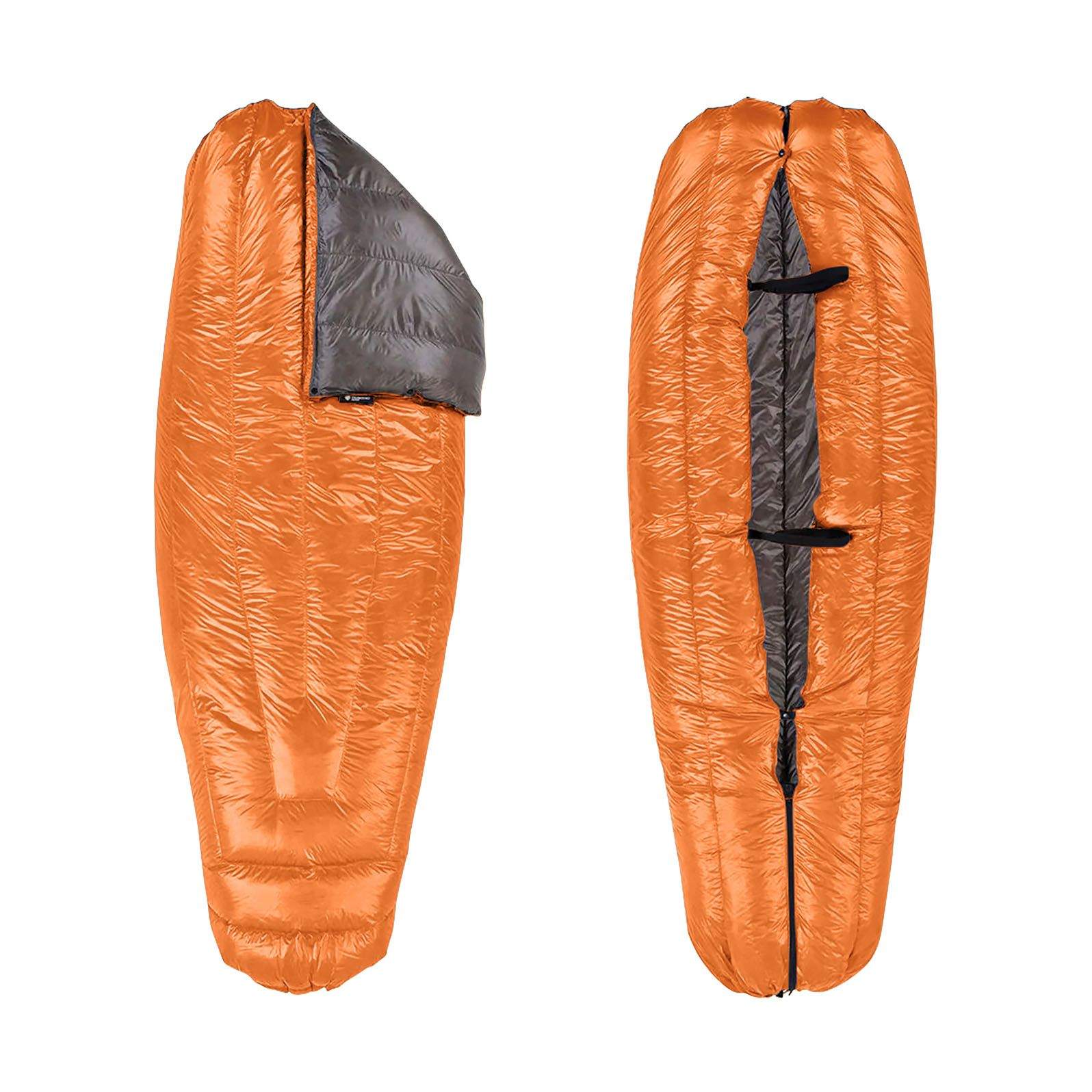 Enlightened Equipment Revelation Quilt 40°F (5°C)