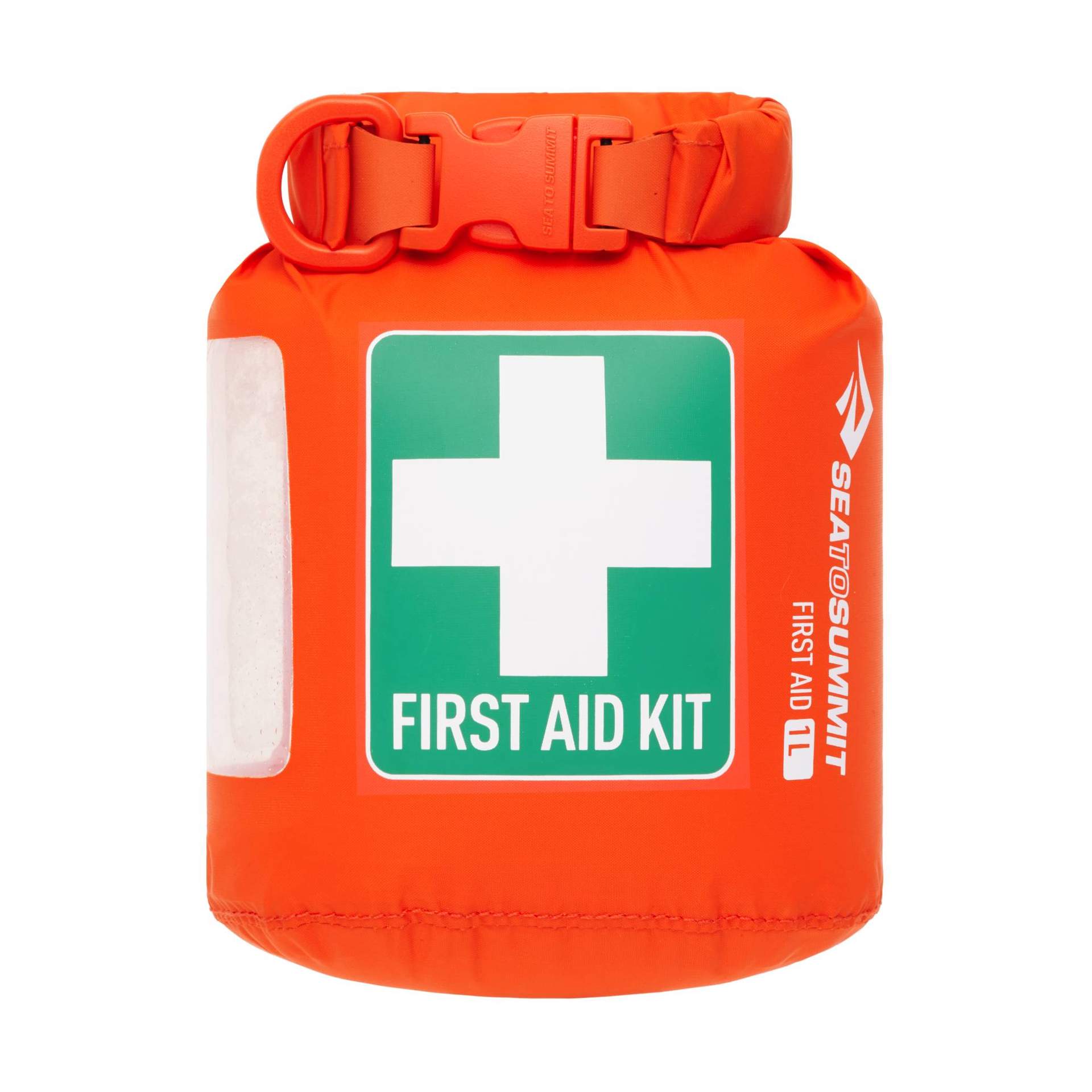 Sea To Summit Lightweight Dry Bag First Aid