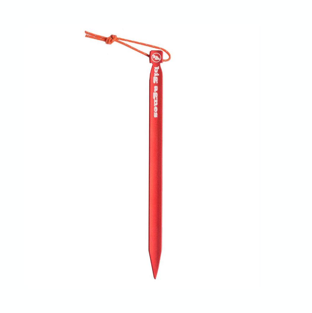 Big Agnes Dirt Dagger UL 6”
