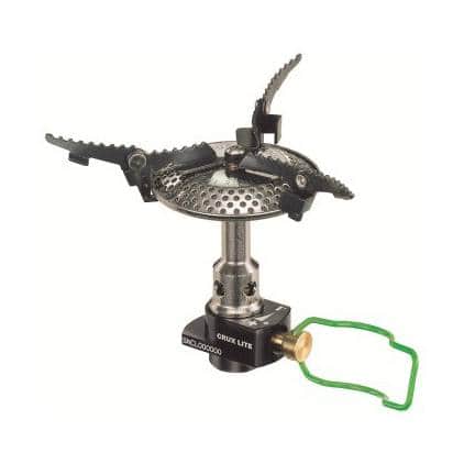Optimus Crux Lite