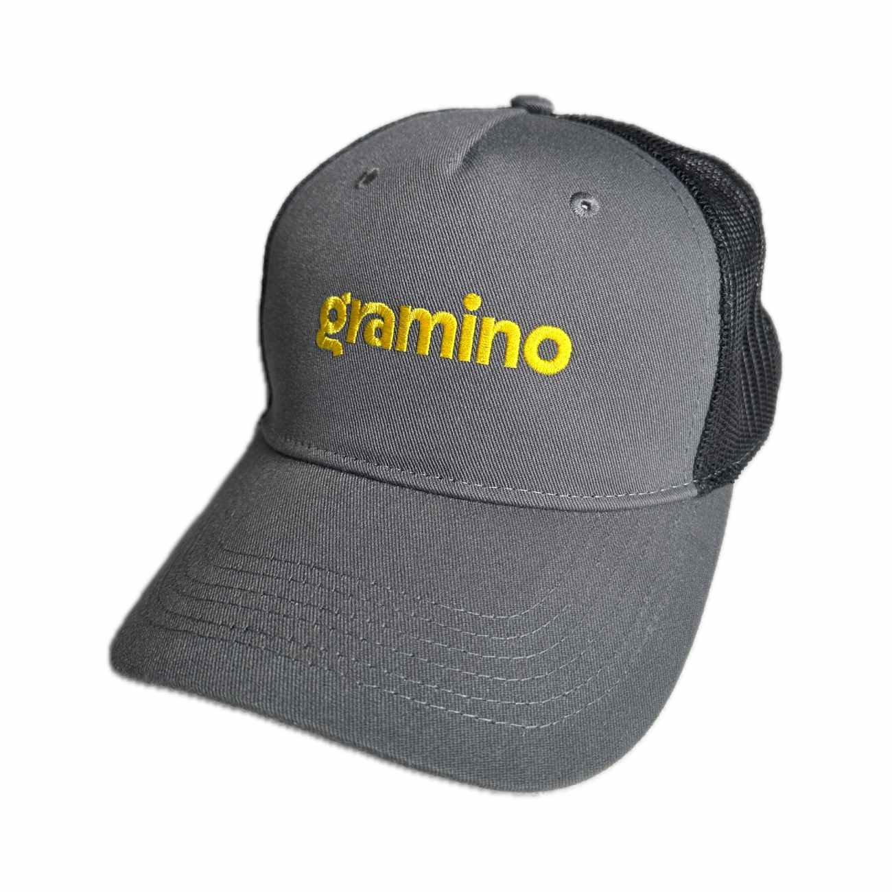 Gramino Trucker Hat