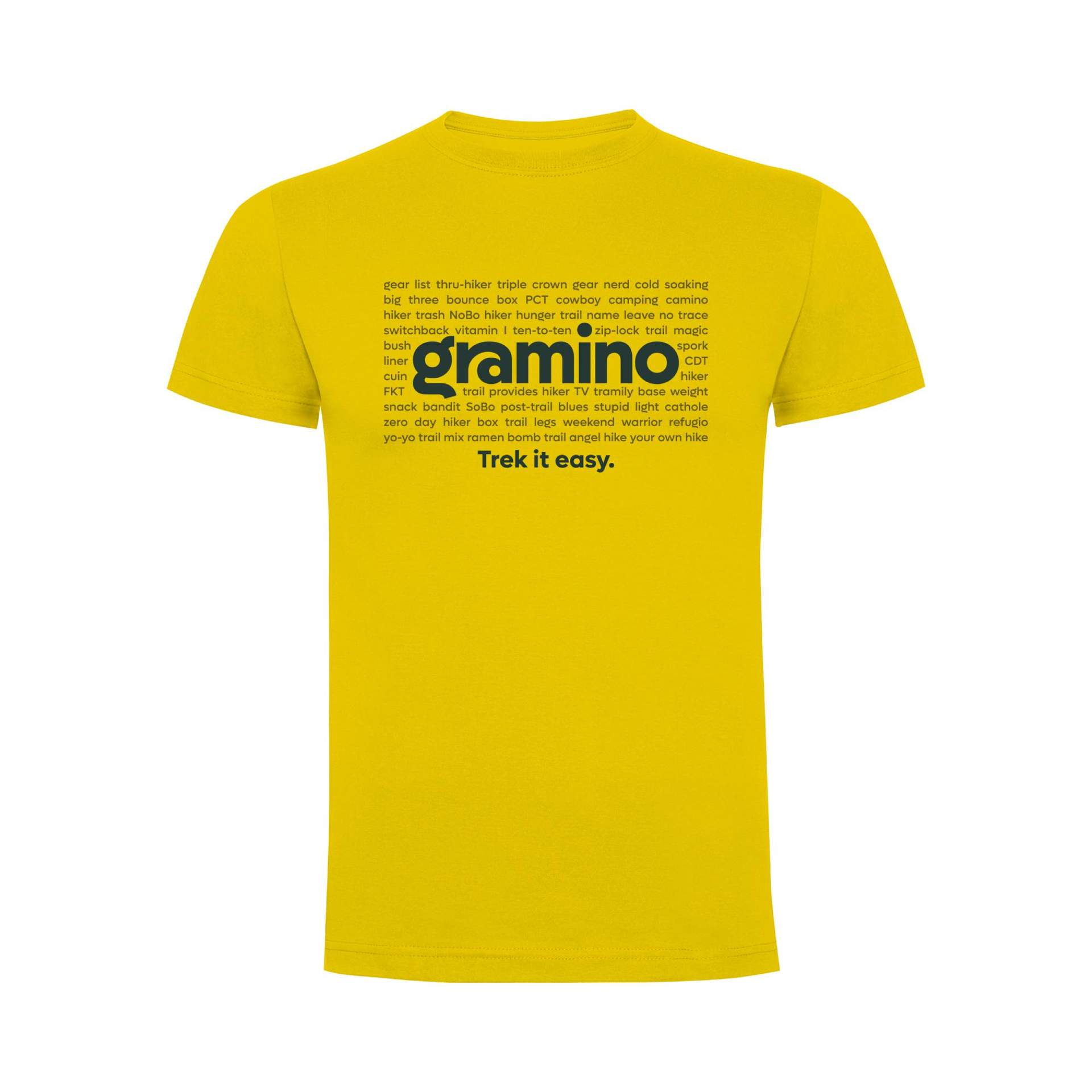 Gramino Trail Slang Men's