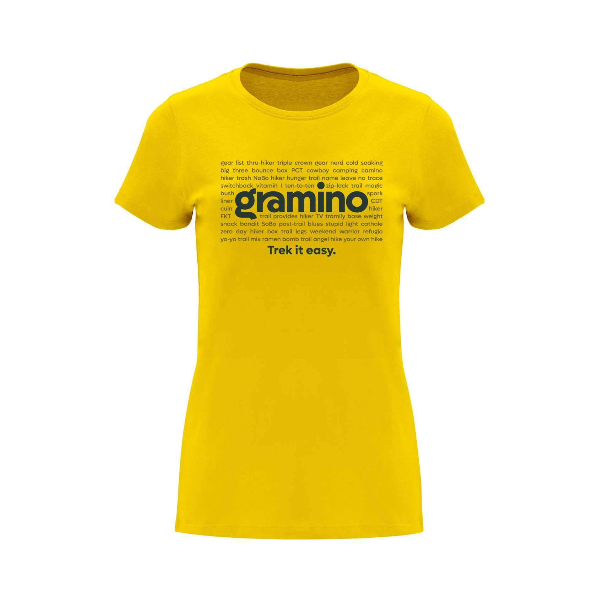 Gramino Trail Slang Women's