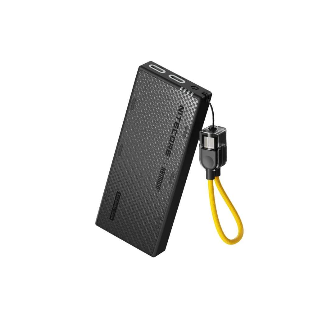 Nitecore NB10000 Power Bank GEN4