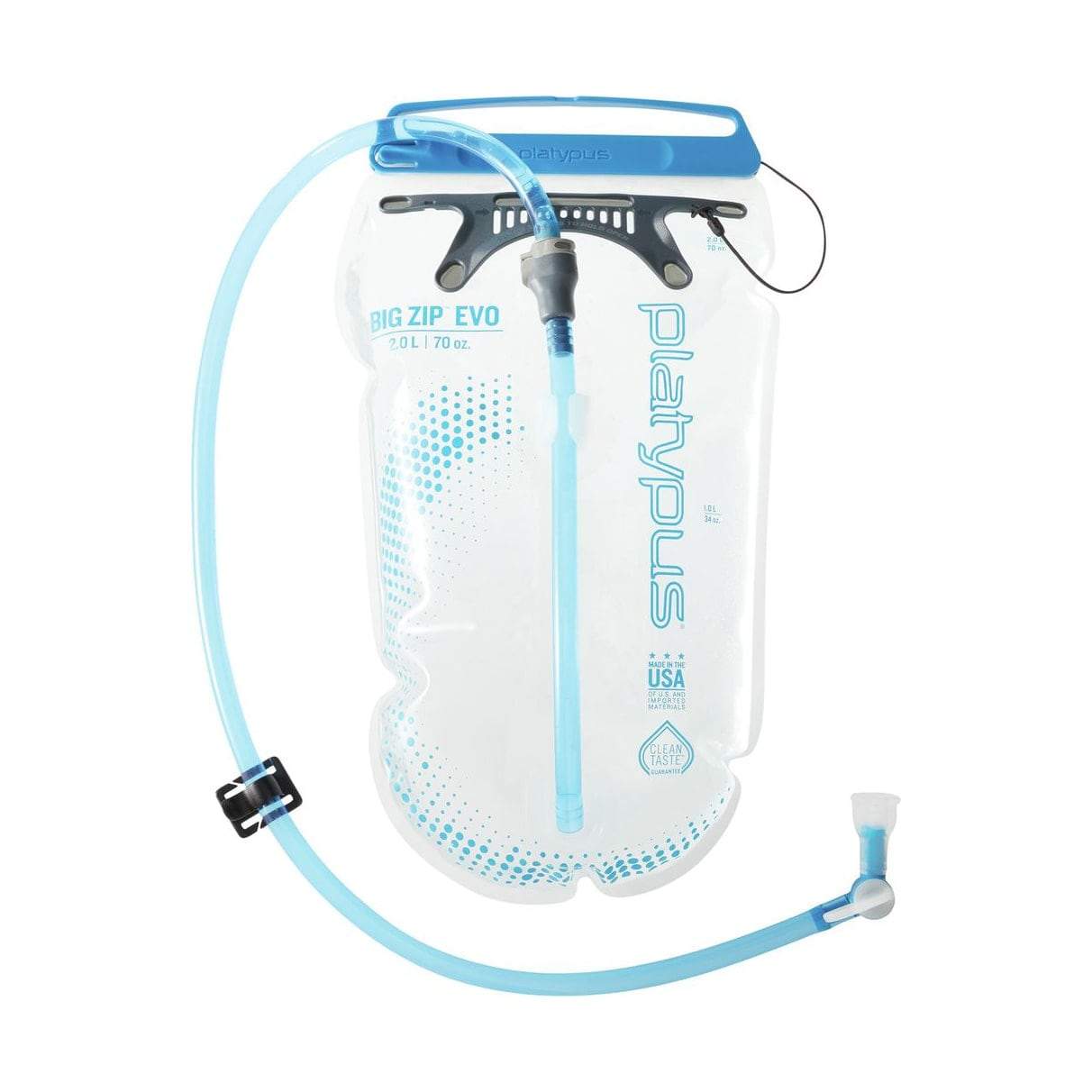 Platypus Big Zip EVO