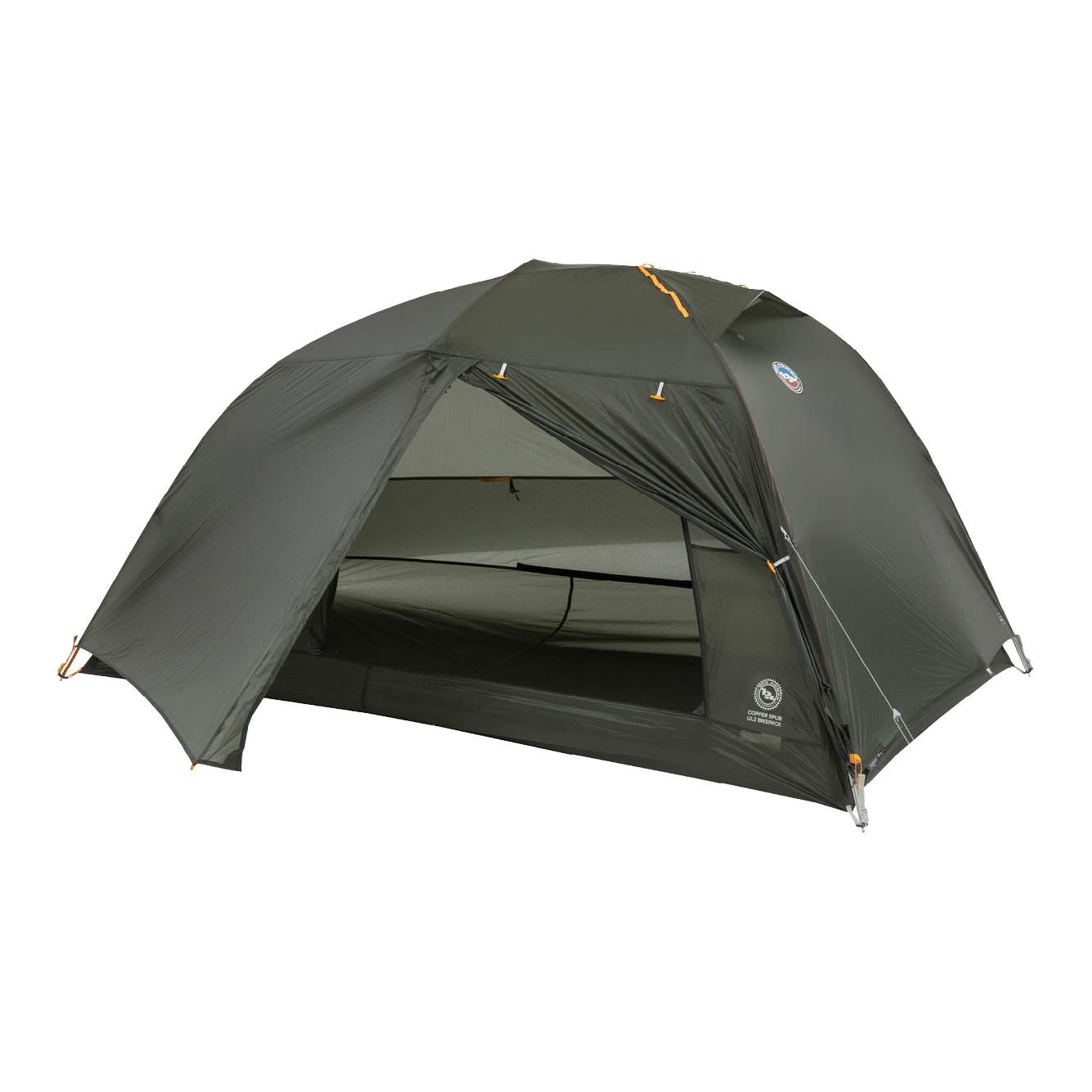 Big Agnes Copper Spur UL2 Bikepack