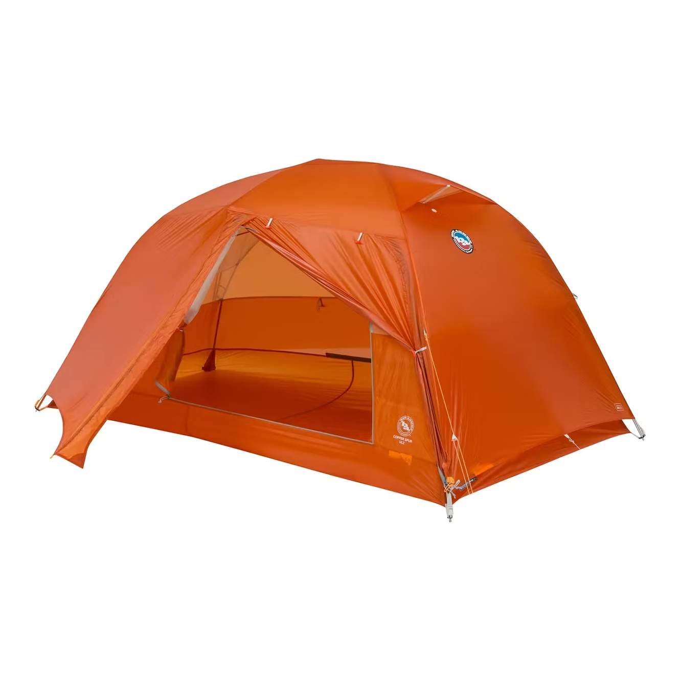 Big Agnes Copper Spur UL2