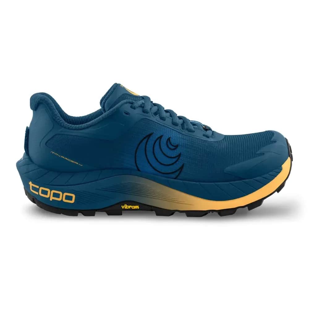 Topo Athletic Men's MTN Racer 4