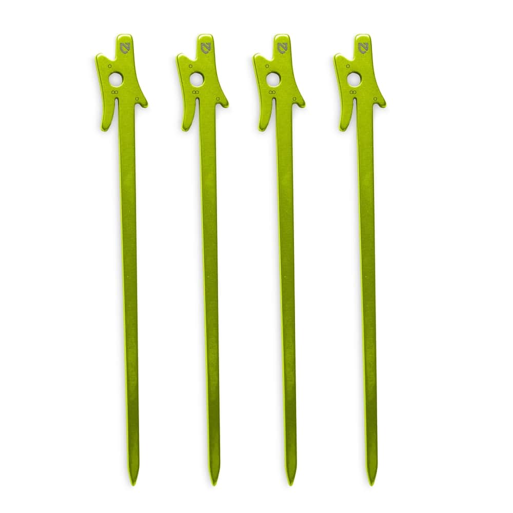 NEMO Airpin Stakes (4 pcs)