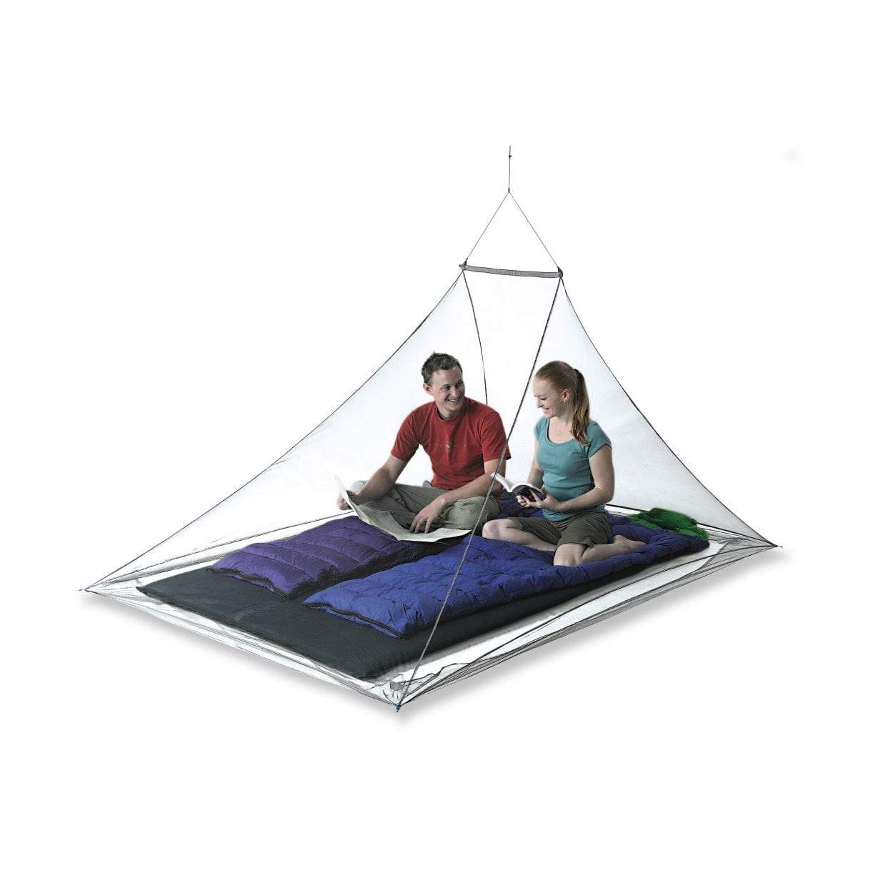 Sea To Summit Nano Mosquito Double