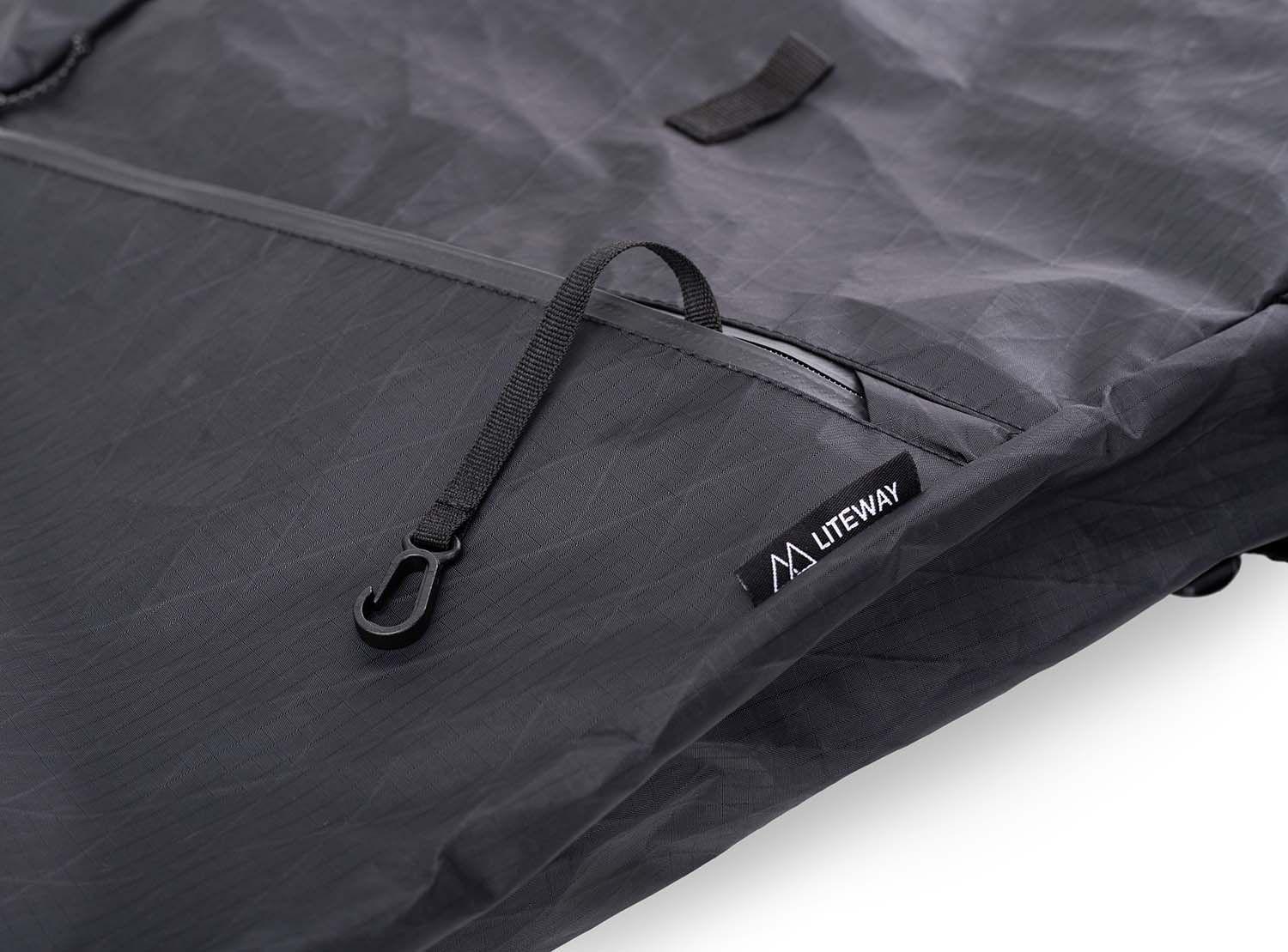 Liteway Urban Pack X-Pac 14 L