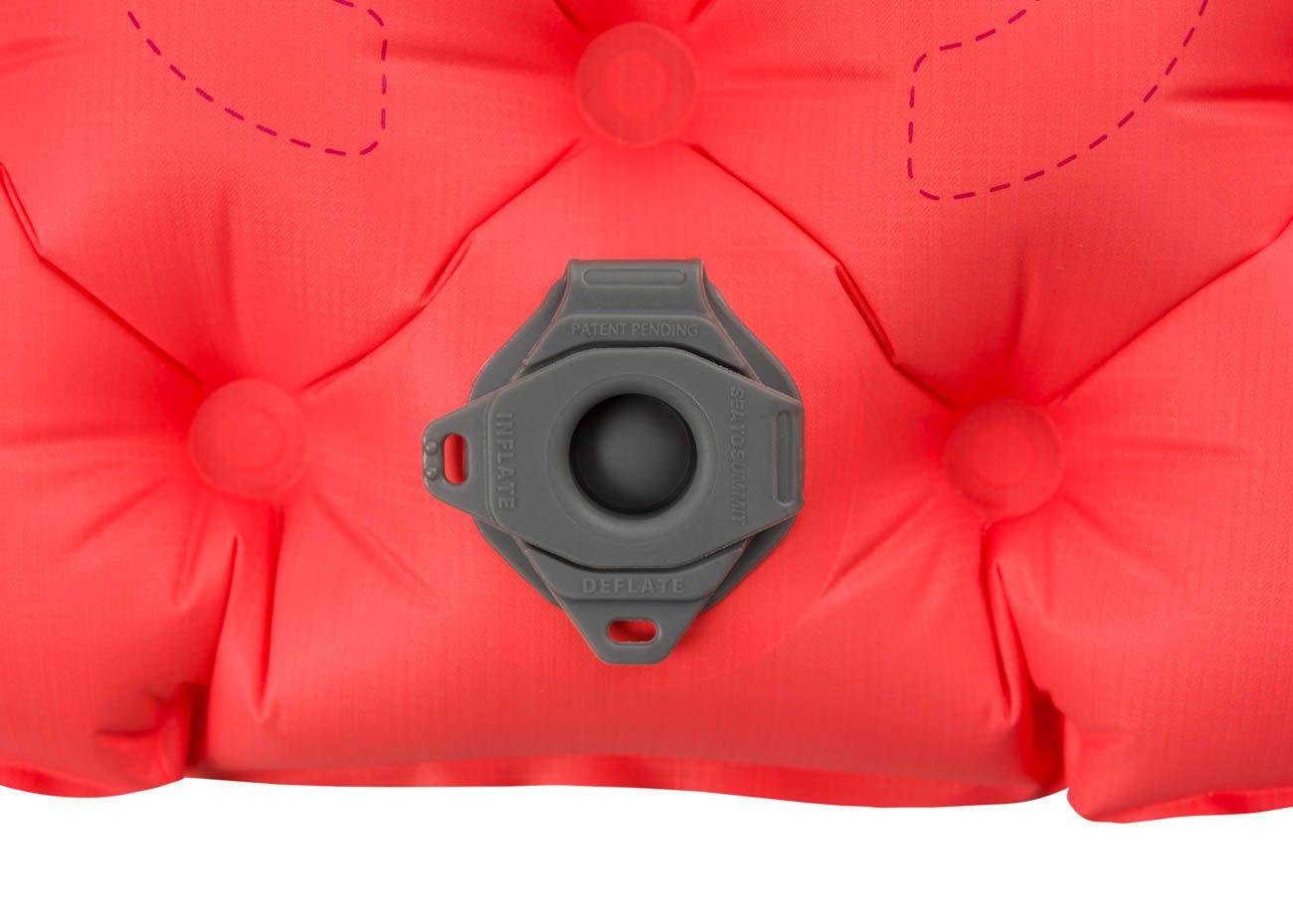 AMULINSW UltralightInsulatedWomens USP 04 MultiFunctionValveClosed