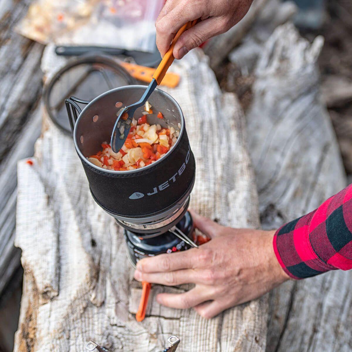 Jetboil Minimo turistický plynový vařič