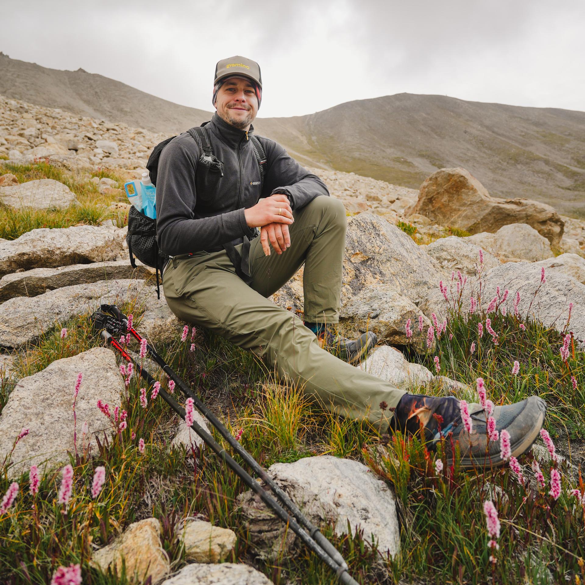 Montane Men's Volantis Pants
