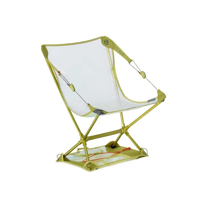 NEMO Moonlite Elite Reclining Camp Chair