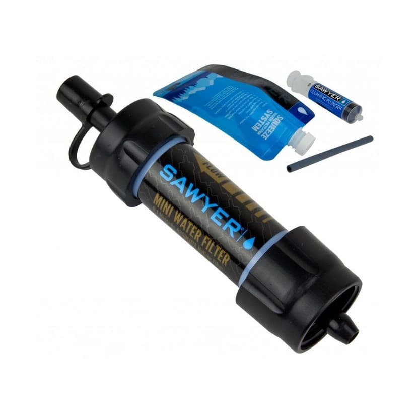 Sawyer Mini SP128 Black