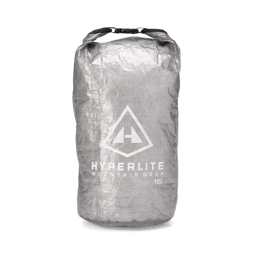 Hyperlite Mountain Gear Roll-Top Stuff Sack 10 L